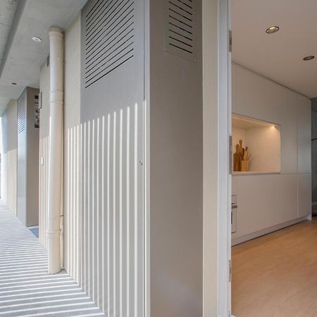 Liiiving In Gaia - Beach Seaside Apartment Vila Nova de Gaia Ngoại thất bức ảnh
