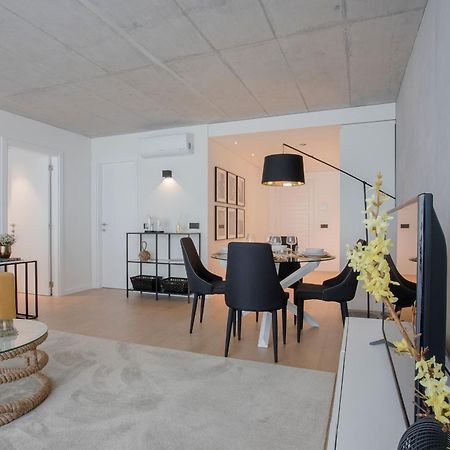 Liiiving In Gaia - Beach Seaside Apartment Vila Nova de Gaia Ngoại thất bức ảnh