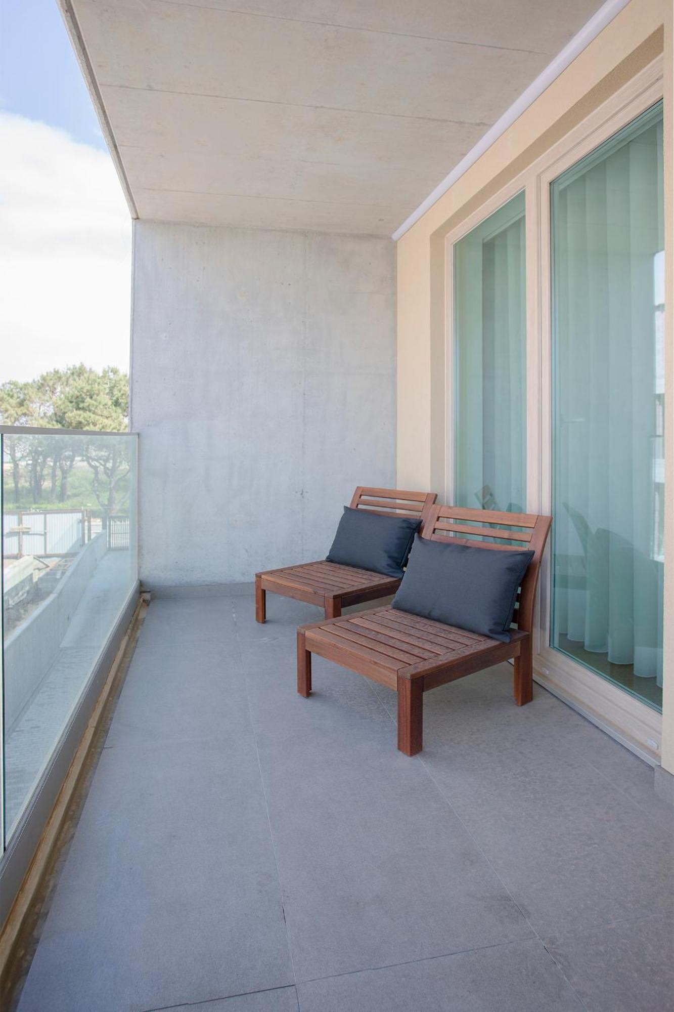 Liiiving In Gaia - Beach Seaside Apartment Vila Nova de Gaia Ngoại thất bức ảnh