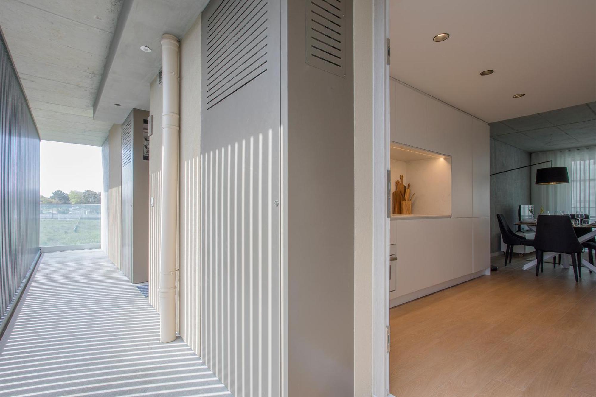 Liiiving In Gaia - Beach Seaside Apartment Vila Nova de Gaia Ngoại thất bức ảnh