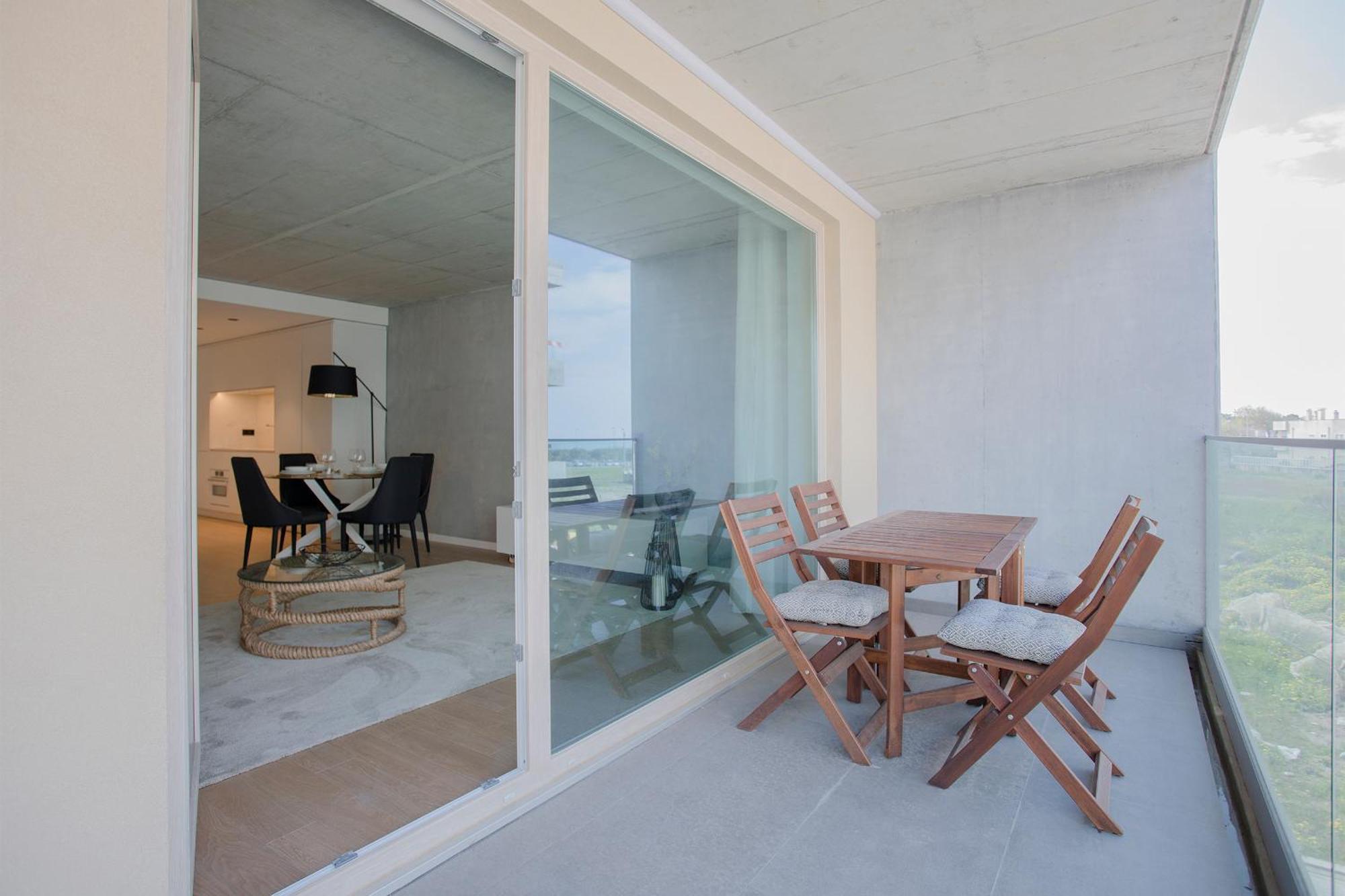 Liiiving In Gaia - Beach Seaside Apartment Vila Nova de Gaia Ngoại thất bức ảnh