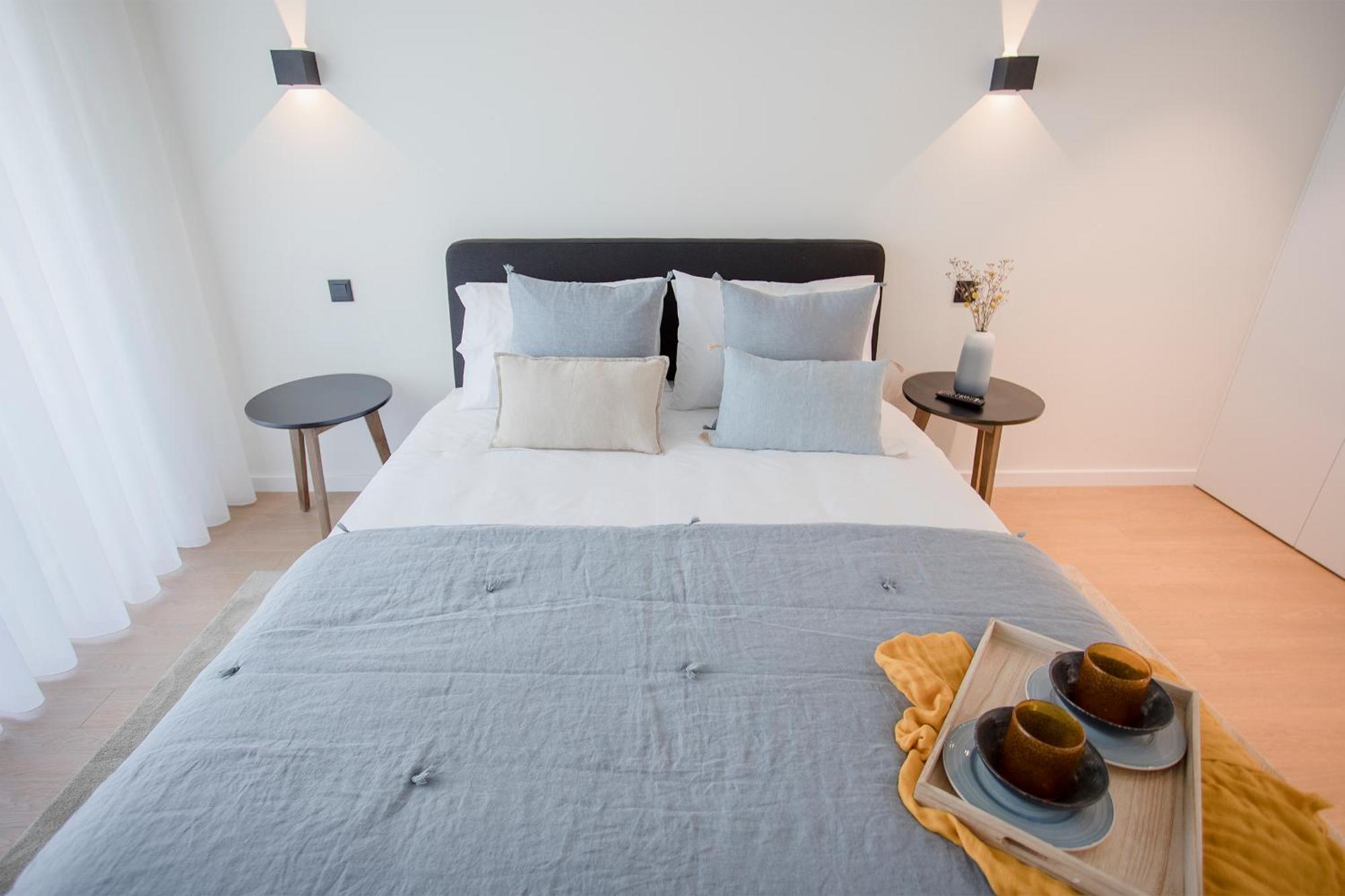 Liiiving In Gaia - Beach Seaside Apartment Vila Nova de Gaia Ngoại thất bức ảnh