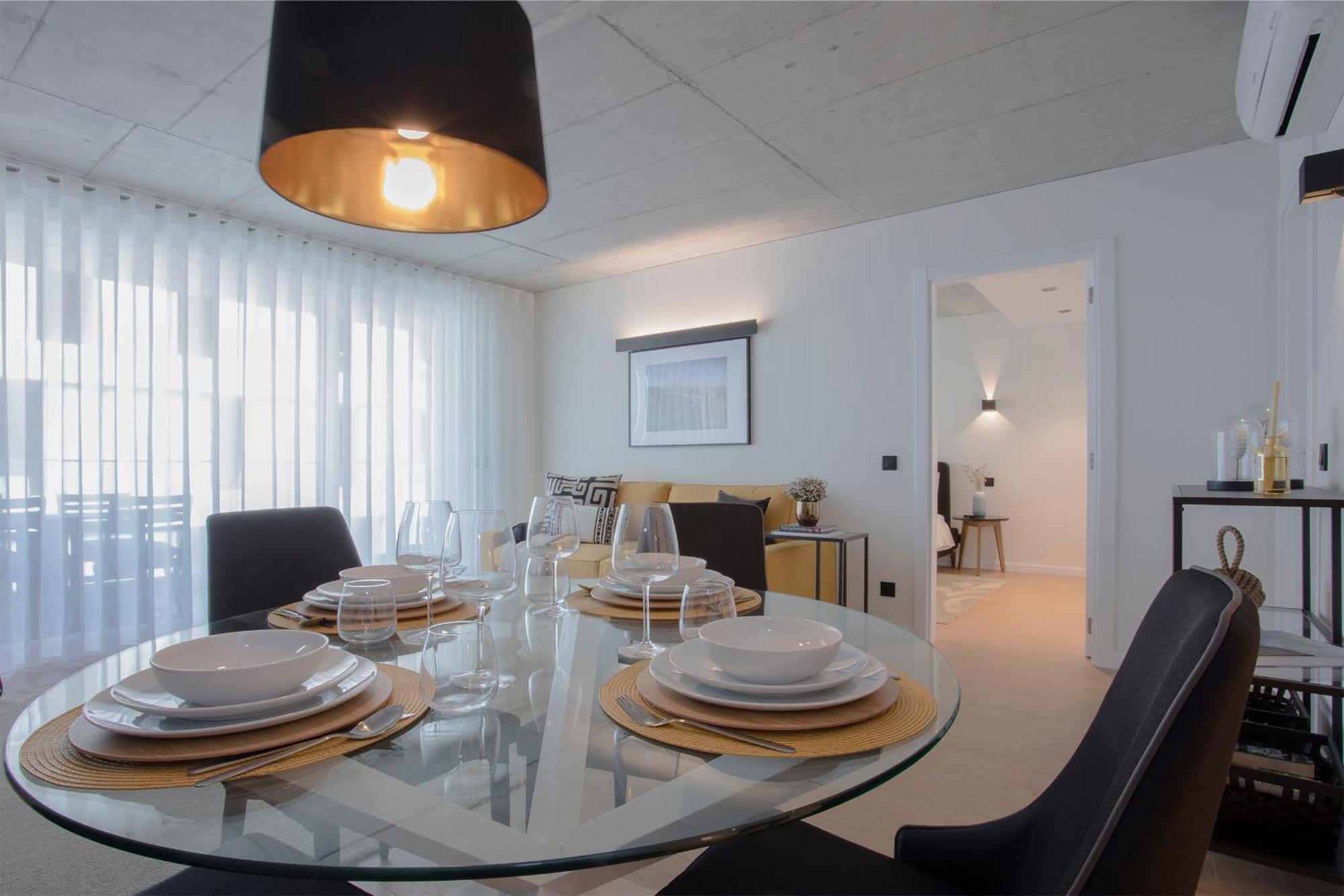 Liiiving In Gaia - Beach Seaside Apartment Vila Nova de Gaia Ngoại thất bức ảnh
