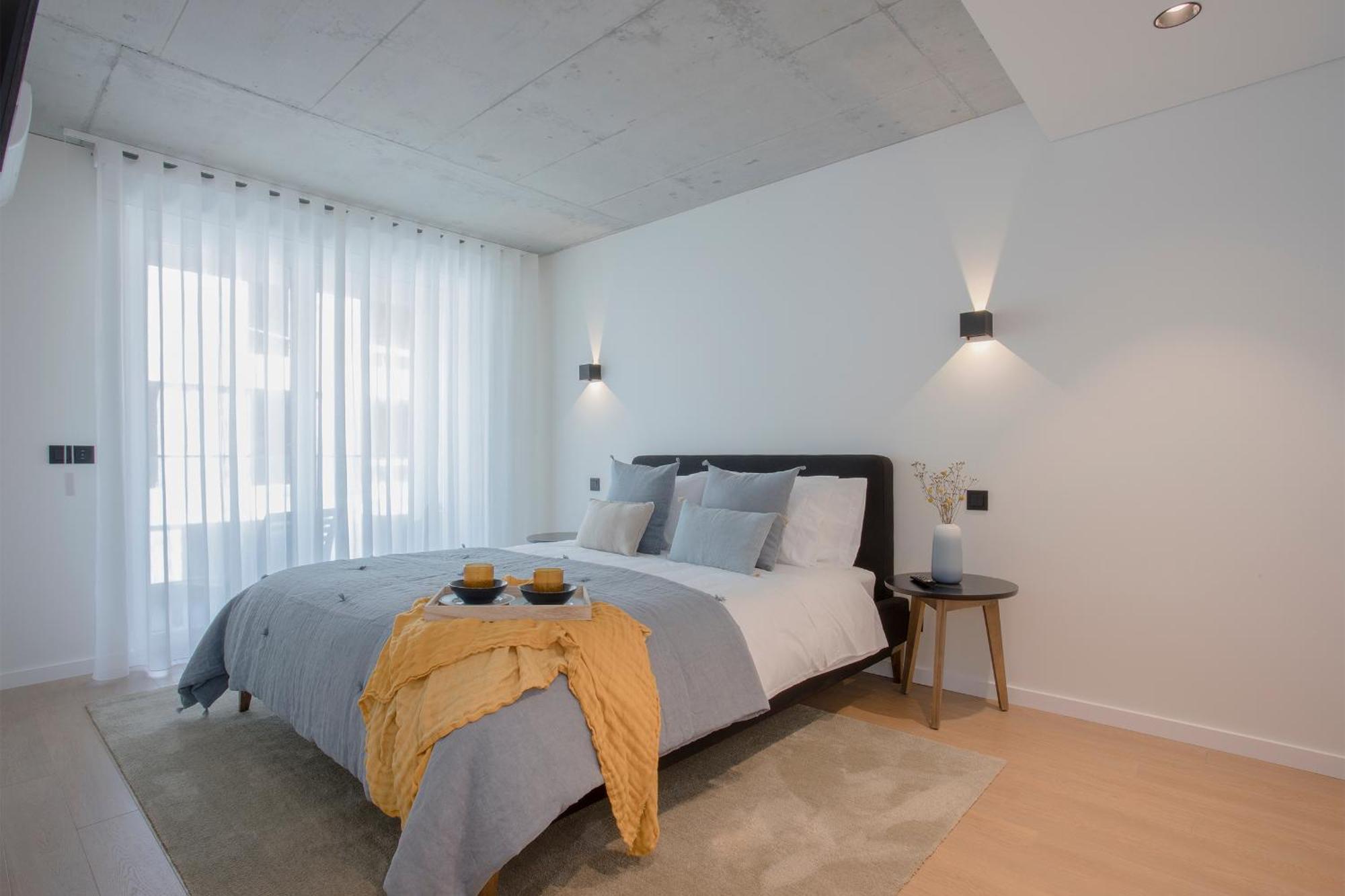 Liiiving In Gaia - Beach Seaside Apartment Vila Nova de Gaia Ngoại thất bức ảnh