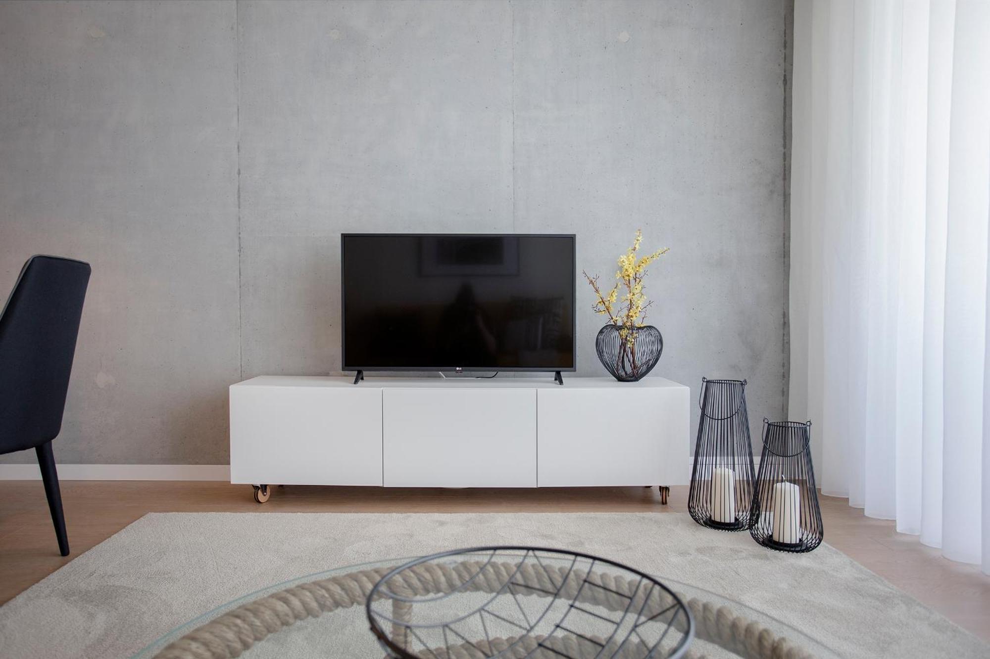 Liiiving In Gaia - Beach Seaside Apartment Vila Nova de Gaia Ngoại thất bức ảnh