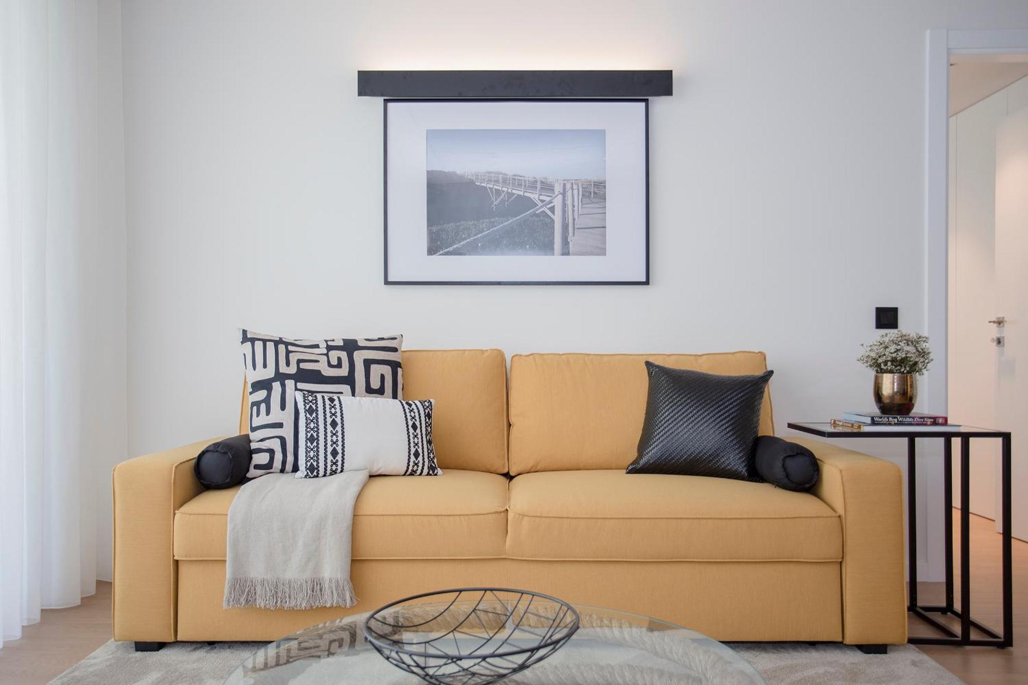 Liiiving In Gaia - Beach Seaside Apartment Vila Nova de Gaia Ngoại thất bức ảnh