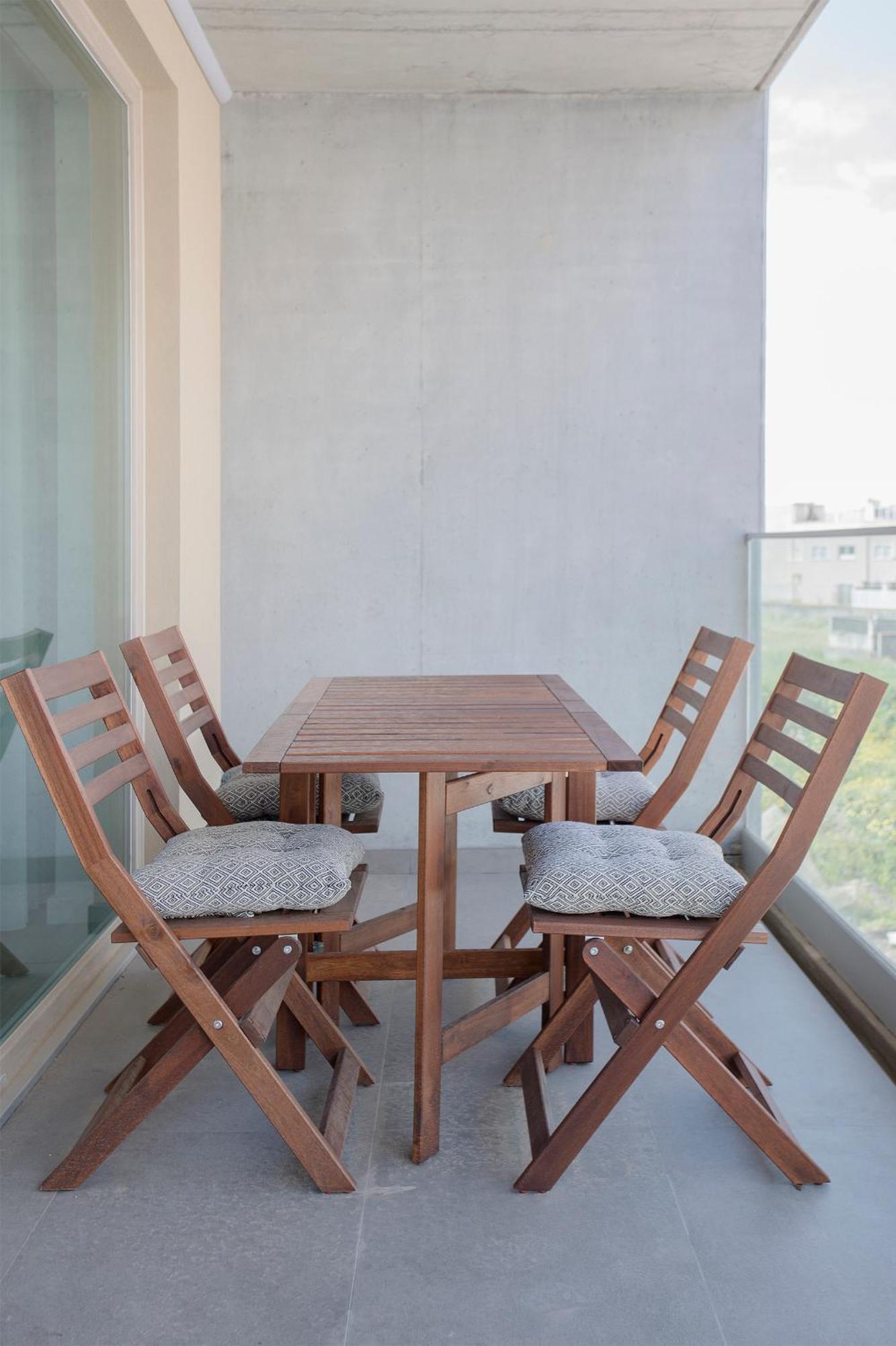 Liiiving In Gaia - Beach Seaside Apartment Vila Nova de Gaia Ngoại thất bức ảnh