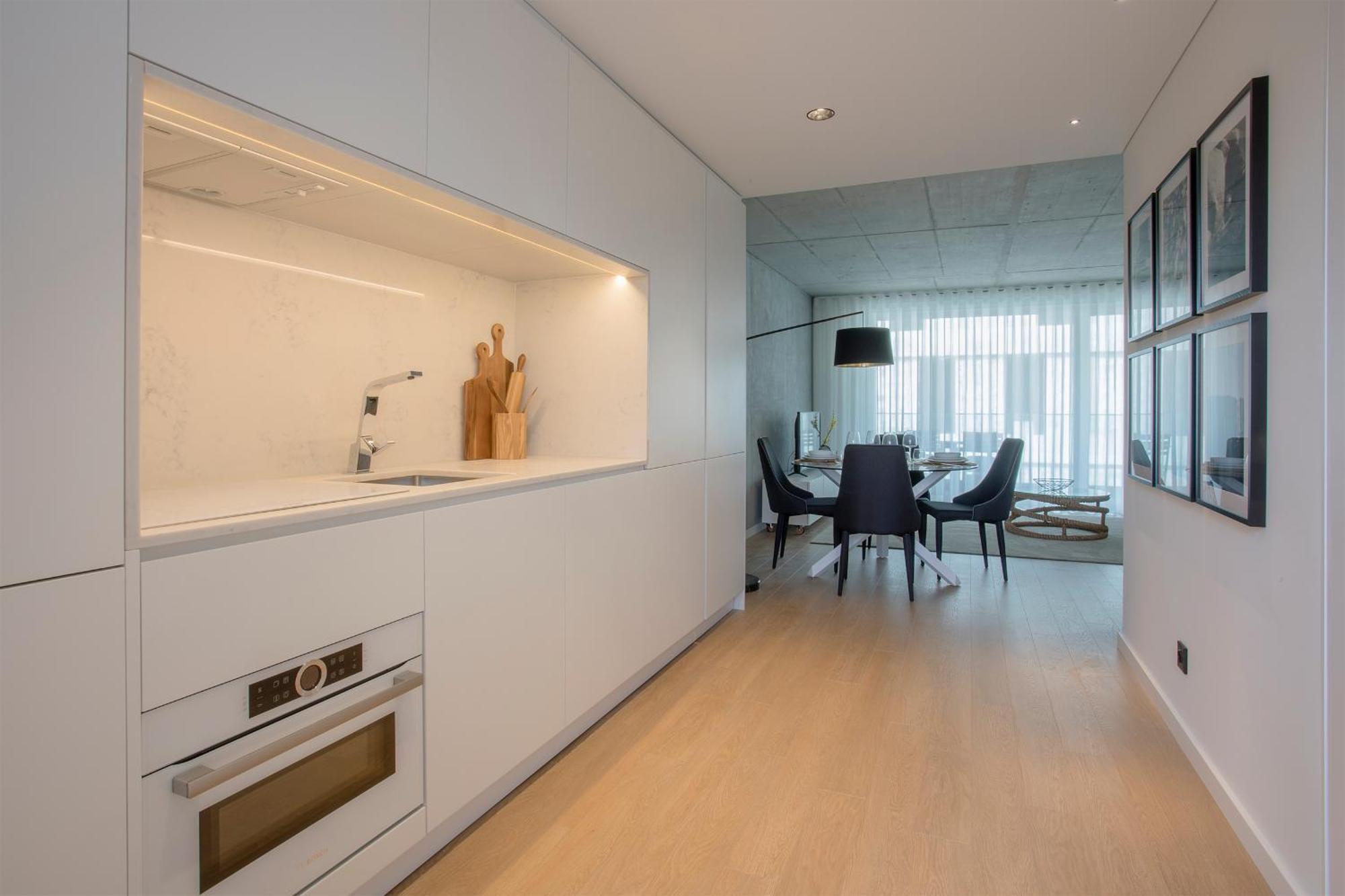 Liiiving In Gaia - Beach Seaside Apartment Vila Nova de Gaia Ngoại thất bức ảnh