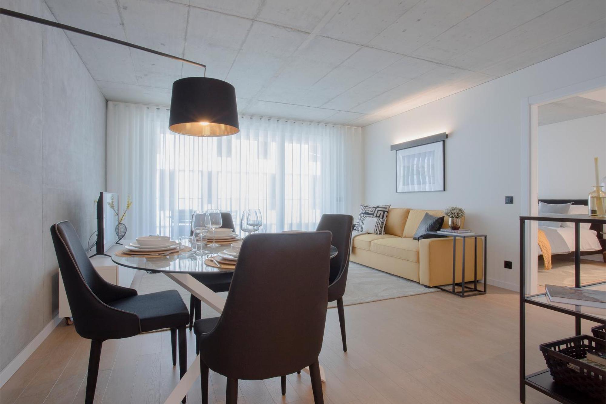 Liiiving In Gaia - Beach Seaside Apartment Vila Nova de Gaia Ngoại thất bức ảnh