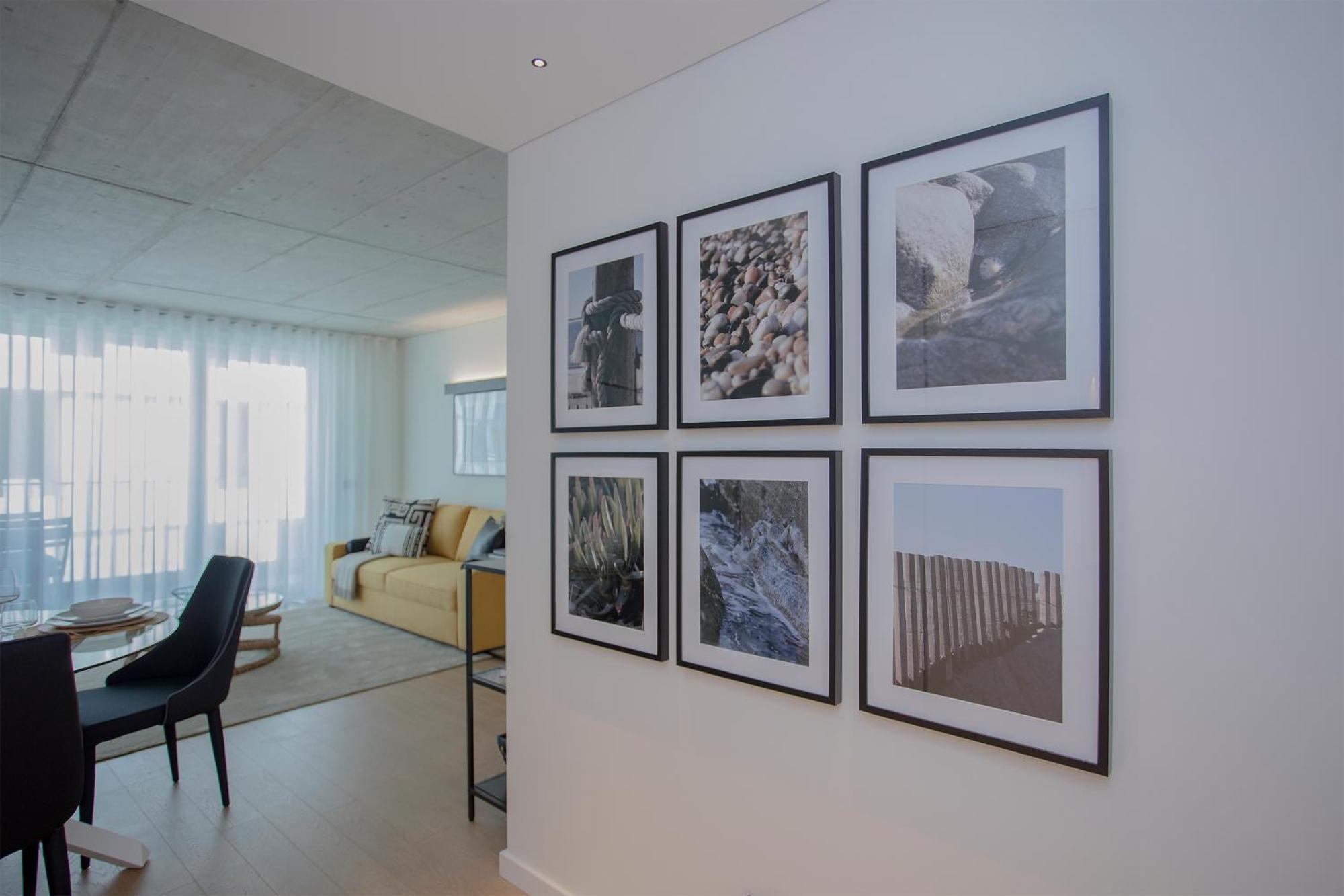 Liiiving In Gaia - Beach Seaside Apartment Vila Nova de Gaia Ngoại thất bức ảnh