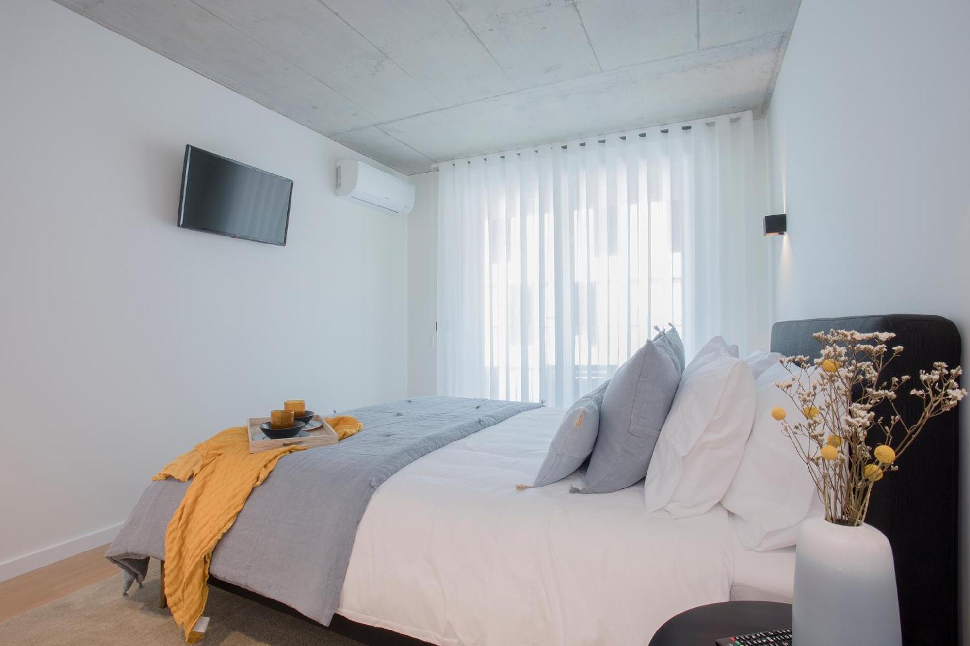Liiiving In Gaia - Beach Seaside Apartment Vila Nova de Gaia Ngoại thất bức ảnh